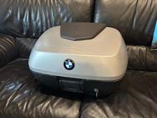 Bmw riginal topcase gebraucht kaufen  Hausen