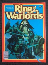 1979 ring warlords for sale  Leonia
