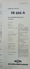 Veb rafena werke gebraucht kaufen  Mühlacker