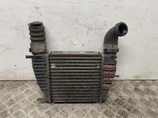 Radiatore intercooler renault usato  Roma