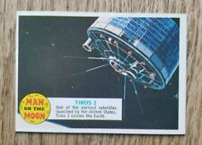 1969 topps man d'occasion  Expédié en Belgium