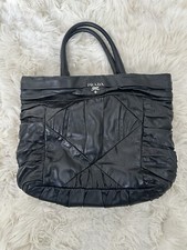 Prada riginal leder gebraucht kaufen  München