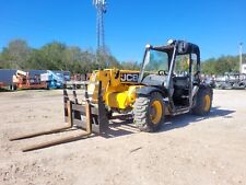 2017 jcb 525 for sale  Angleton