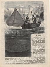 Stintfang stint fischen gebraucht kaufen  Kassel