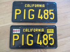 1963 california black for sale  South Pasadena