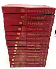 Complete set britannica for sale  Bloomington