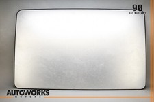 Painel deslizante de fibra de vidro prata 84-86 Porsche 944 teto solar Moonroof fabricante de equipamento original, usado comprar usado  Enviando para Brazil