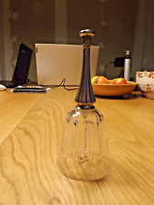 Clochette table métal d'occasion  Bayeux