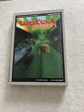 Wipeout fusion limited d'occasion  Bondoufle