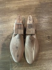 Shoe tree size for sale  WEYBRIDGE