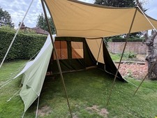 Randstad beaver berth for sale  BATTLE