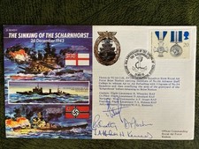 Raf cover sinking for sale  DERBY