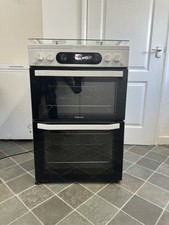 Hotpoint freestanding gas for sale  BOLTON