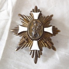 Rden deutsches feldehrenzeiche gebraucht kaufen  Landau