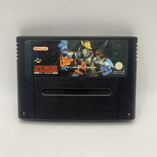 Killer Instinct Super Nintendo SNES | Cartucho de jogo | PAL, usado comprar usado  Enviando para Brazil