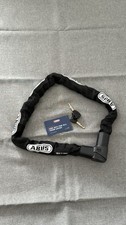 Abus fahrradschloss kette gebraucht kaufen  Köln