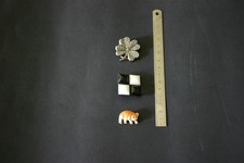 Anstecker brosche gebraucht kaufen  Elsfleth
