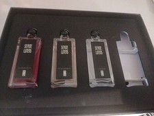 Serge lutens collection for sale  STOCKPORT