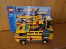 Lego city 7891 gebraucht kaufen Lego city 7891 gebraucht kaufen  Bad Homburg v. d. Höhe