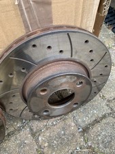 Sierra cosworth front for sale  HOCKLEY