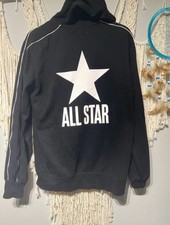 Używany, Bluza Converse na sprzedaż  PL