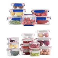 Food storage plastic for sale  LEICESTER