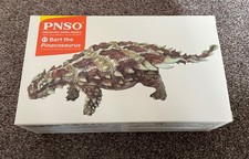Pnso prehistoric dinosaur for sale  NOTTINGHAM