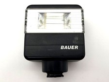 Bauer e518b analog gebraucht kaufen  Bad Emstal