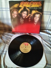 Vinile bee gees usato  Savigliano