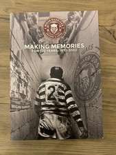 Making memories wigan for sale Making memories wigan for sale  SKIPTON