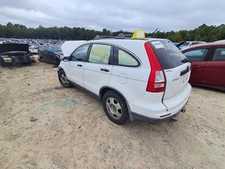 2010 honda driver for sale  Charles City