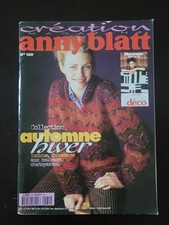 Anny blatt catalogue d'occasion  Agen