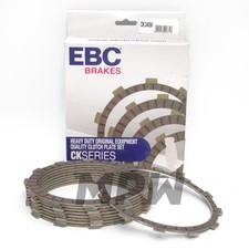 Ebc ck3459 clutch for sale  BRIGHTON