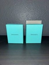 Lot tiffany empty for sale  Bryan