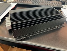 Dynaudio amp 1q0 for sale  PINNER