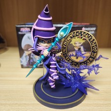 Used dark magician for sale  Honolulu