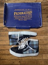 Vans pendleton 10.5 for sale  Los Angeles