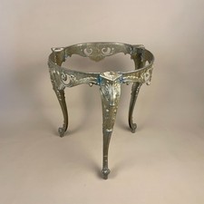 Vintage ornate cast for sale  FAREHAM