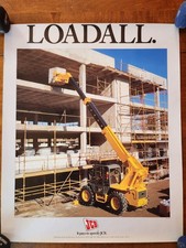 Lot vintage jcb for sale  Holmdel