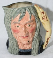 large toby jug for sale  WHITCHURCH