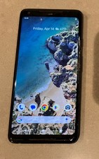 Damaged google pixel for sale  Brookline