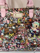 Tokidoki takeout nwot for sale  Oklahoma City