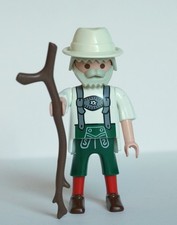 Playmobil personnage homme d'occasion  Sainte-Soulle