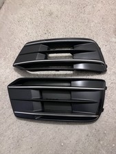 Kühlergrill gitter stoßstang gebraucht kaufen  Todtnau