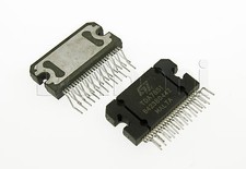 Usado, Circuito integrado TDA7851 original puxado ST TDA-7851 comprar usado  Enviando para Brazil