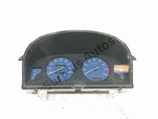 Compteur 6101re citroen d'occasion  France