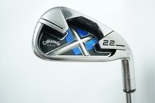 Callaway x22 iron for sale  FARNBOROUGH