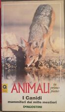 Animali piero angela usato  Brunate