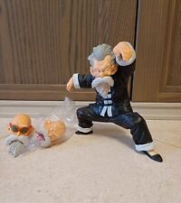 Dragon ball figure usato  Messina