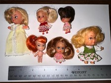 Vintage 1960s kiddle for sale  Cedar Falls